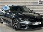 BMW 3 Series Image 1