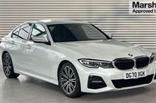 Used BMW 3 Series