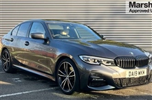 Used BMW 3 Series