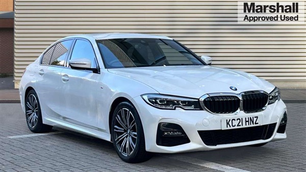 Large image for the Used BMW 3 Series