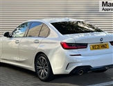 BMW 3 Series Image 5