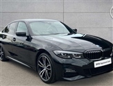 BMW 3 Series Image 1