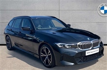 Used BMW 3 Series