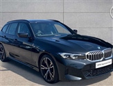 BMW 3 Series Image 1