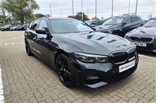 Used BMW 3 Series