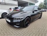 BMW 3 Series Image 3