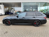 BMW 3 Series Image 4