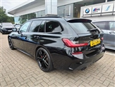 BMW 3 Series Image 5