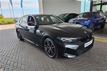 Used BMW 3 Series
