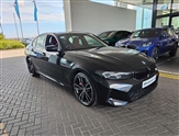 BMW 3 Series Image 1