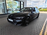 BMW 3 Series Image 3