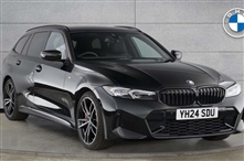 Used BMW 3 Series