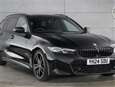 BMW 3 Series Image 1
