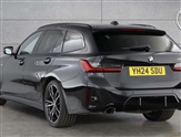 BMW 3 Series Image 2