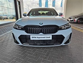 BMW 3 Series Image 2