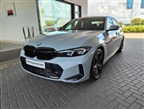 BMW 3 Series Image 3