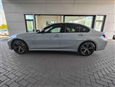 BMW 3 Series Image 4