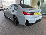 BMW 3 Series Image 5