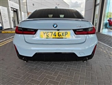 BMW 3 Series Image 6