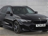 BMW 3 Series Image 1