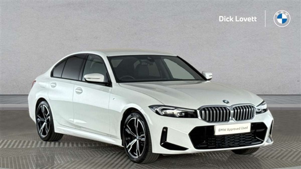 Large image for the Used BMW 3 Series