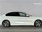 BMW 3 Series Image 3
