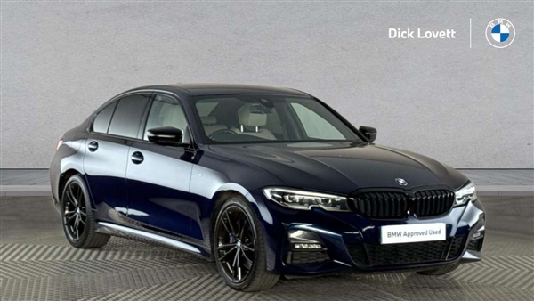Large image for the Used BMW 3 Series