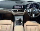 BMW 3 Series Image 4