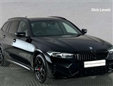 BMW 3 Series Image 1