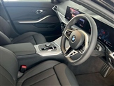 BMW 3 Series Image 6