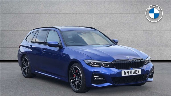 Large image for the Used BMW 3 Series