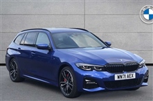 Used BMW 3 Series