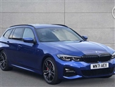 BMW 3 Series Image 1