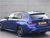 BMW 3 Series Image 2