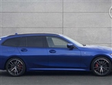 BMW 3 Series Image 3