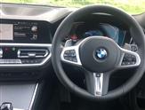 BMW 3 Series Image 5