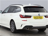 BMW 3 Series Image 2