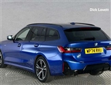 BMW 3 Series Image 2