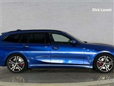 BMW 3 Series Image 3