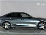 BMW 3 Series Image 3