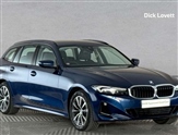 BMW 3 Series Image 1