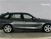 BMW 3 Series Image 3