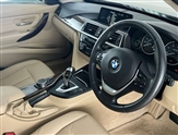 BMW 3 Series Image 6