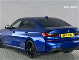 BMW 3 Series Image 2