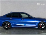 BMW 3 Series Image 3