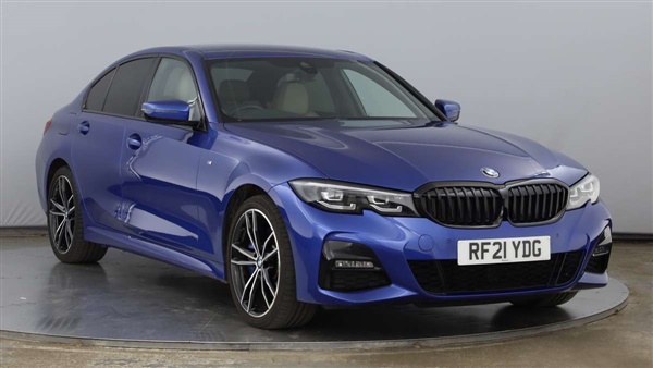 Large image for the Used BMW 3 Series