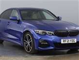 BMW 3 Series Image 1