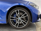 BMW 3 Series Image 4