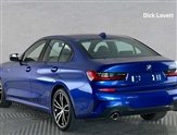BMW 3 Series Image 2