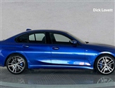 BMW 3 Series Image 3